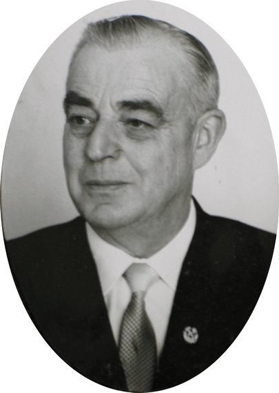 Valentin Wettels